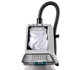 VC011GZ Aspirador de mochila XGT®