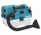 VC014GLZ Aspirador XGT®