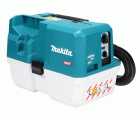 VC014GLZ Aspirador XGT®