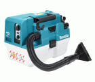 VC014GLZ Aspirador XGT®