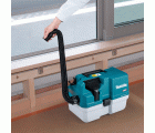 VC014GLZ Aspirador XGT®