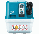 VC014GLZ Aspirador XGT®