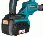 VL001GZ Regla vibradora XGT®