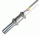 VL001GZ Regla vibradora XGT®