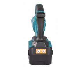 VR001GZ Vibrador de hormigón XGT®