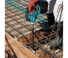 VR001GZ Vibrador de hormigón XGT®