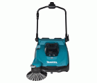 VS001GZ Barredora XGT®