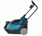 VS001GZ Barredora XGT®