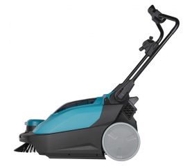 VS001GZ Barredora XGT®