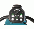 VS001GZ Barredora XGT®