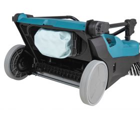 VS001GZ Barredora XGT®