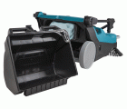 VS001GZ Barredora XGT®