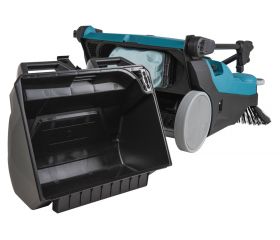 VS001GZ Barredora XGT®