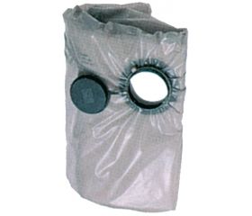 W43792 Bolsa de filtro para 442 5 piezas