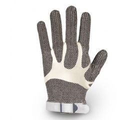 GUANTE MALLA 05PVC