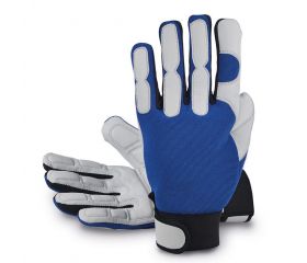 GUANTE 14VB MECANIX