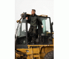 GUANTE 160IBRF IMPACT