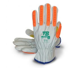 GUANTE 160IBRF IMPACT