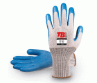 GUANTE 313AZ GRIP