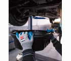 GUANTE 313AZ GRIP