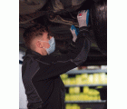 GUANTE 313AZ GRIP