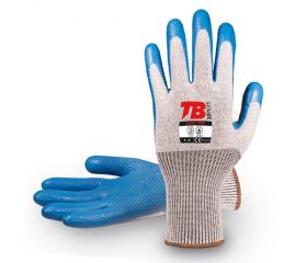 GUANTE 313AZ GRIP