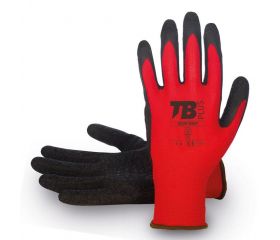 GUANTE 320P GRIP