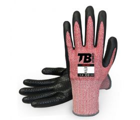 GUANTE 486F GRIP