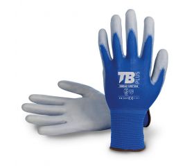 GUANTE 500AZ URETAN