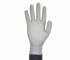 GUANTE 500G2P URETAN
