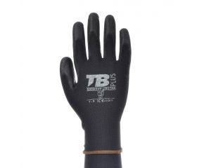 GUANTE 500NG2P URETAN