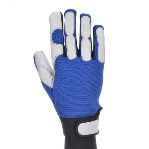 GUANTE 14VB MECANIX