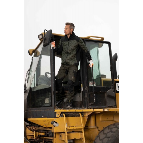 GUANTE 160IBRF IMPACT