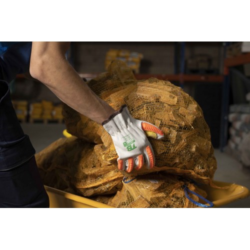 GUANTE 160IBRF IMPACT