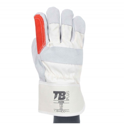 GUANTE 202RB
