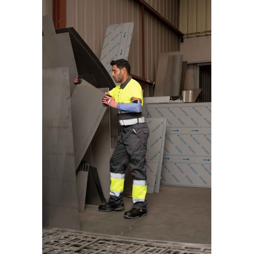 GUANTE 486F GRIP