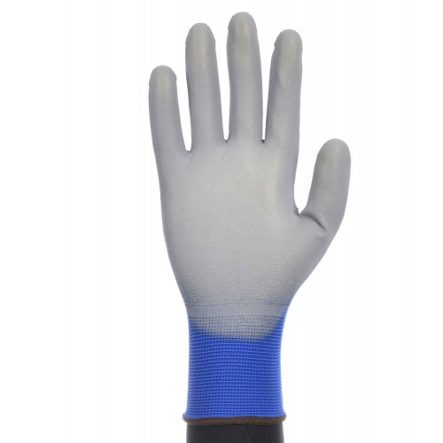 GUANTE 500AZ URETAN