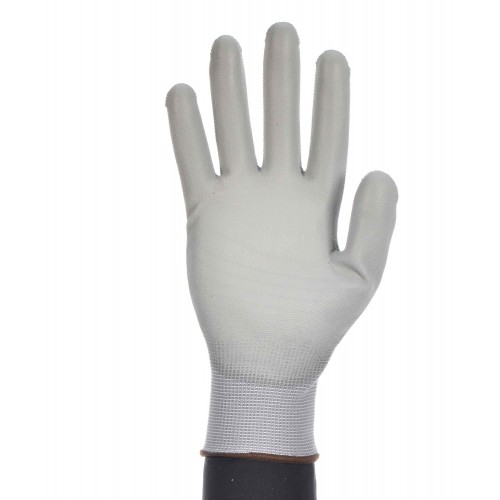 GUANTE 500G2P URETAN