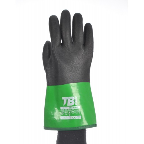 GUANTE 668 CHEMCUT