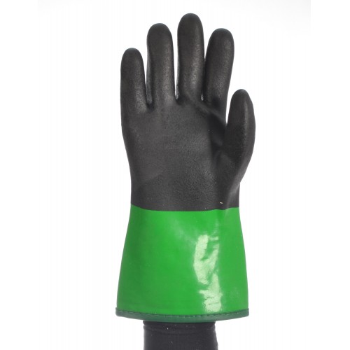 GUANTE 668 CHEMCUT