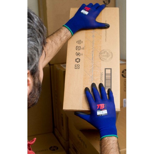 GUANTE 718STAC