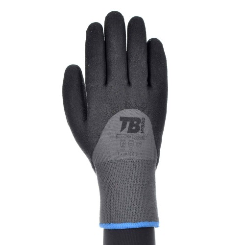 GUANTE 750 COLDGRIP