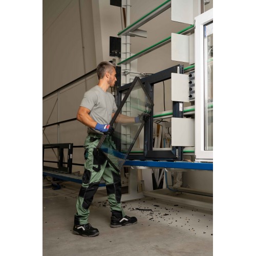 GUANTE 750AZ U3 CUT