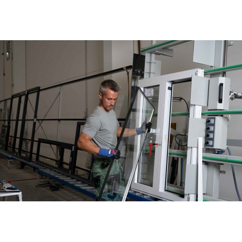 GUANTE 750AZ U3 CUT