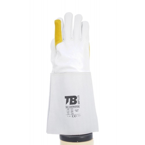 GUANTE 981 EMPROTIG