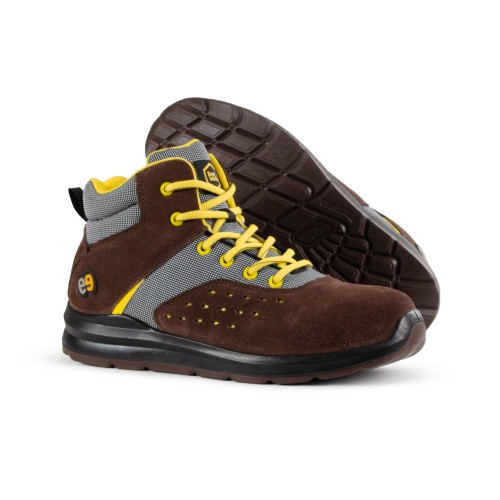 DEPORTIVO AGNI S1PS BROWN