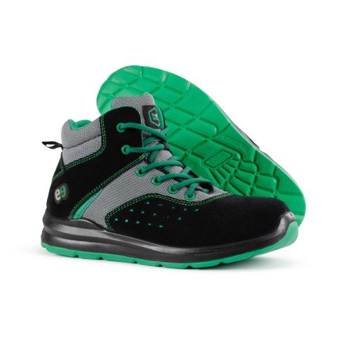 DEPORTIVO AGNI S1PS GREEN