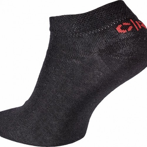 CALCETÍN ALGEDI CRV SOCKS BLACK