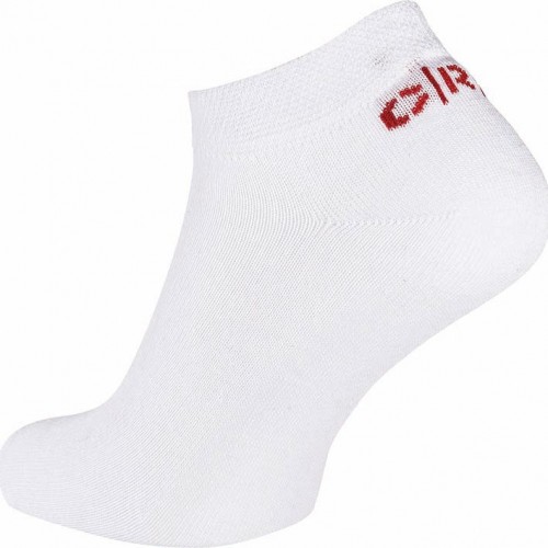 CALCETÍN ALGEDI CRV SOCKS WHITE