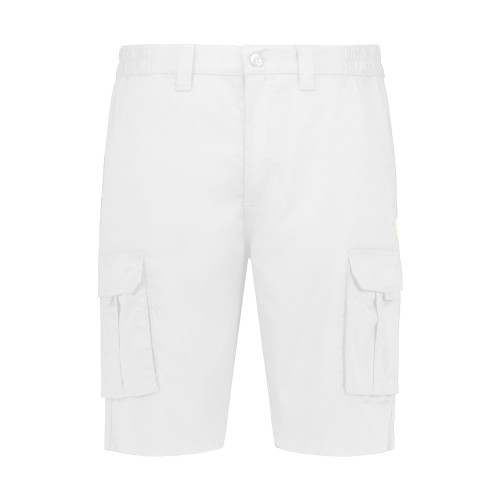 PANTALON ANGUS WHITE